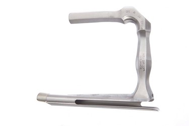 Improved Tucker Mediastinoscope 180 mm, 522311