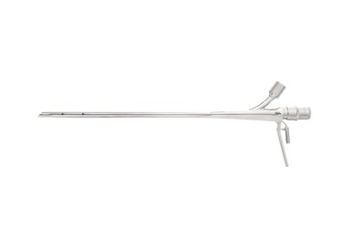 Holinger Ventilating Fiberoptic Bronchoscope 350 mm, 522583