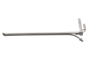 Holinger Infant Esophageal Speculum 200 mm, 523505