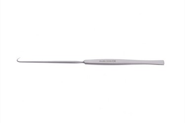 Hupp Trachea Hook 7 1/2" (19.0 cm), 54165
