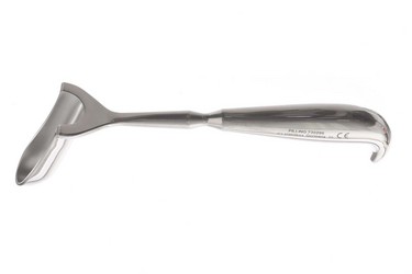 Hill Ferguson Rectal Retractors 9 1/2" (24.0 cm), 730296