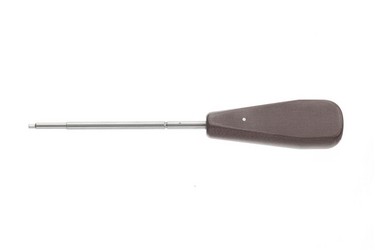 Hexagonal Screwdrivers 9 5/8" (24.5 cm) length, KM48349