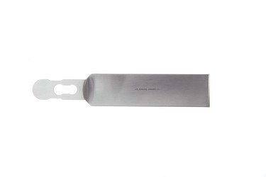 Interchangeable Osteotome, Chisel And Gouge Set Items Straight Chisel Blade, KM49656