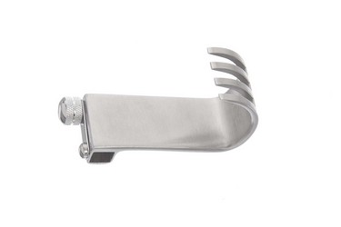 Initial Incision (Charnley) Retractor Sharp, KM52704S