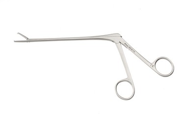Hoen Alligator Forceps, KM55170