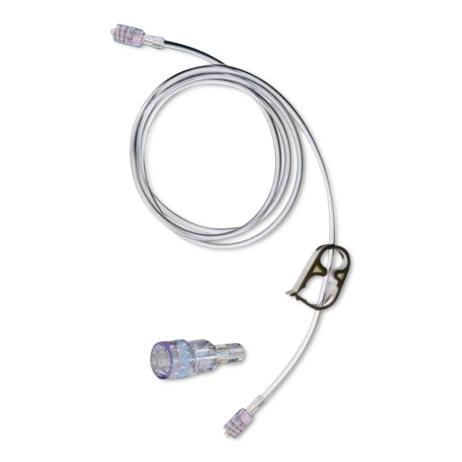 SPIN-LOCK Connection Set ACCEL For ACCEL 600 mL and 1,000 mL Evacuated Drainage Bottles, 50/Case