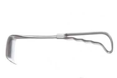 Kelly Retractors 9" (23.0 cm), 164525