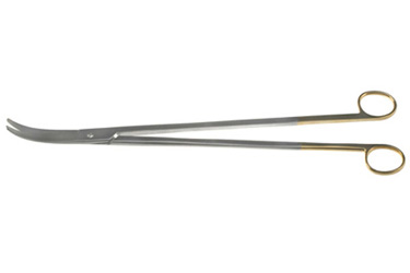 Jorgenson Scissors TC 14" (35.5 cm), 175052