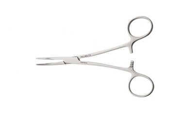 Kelly Pilling Forceps 5 1/2" (14.0 cm), 182110