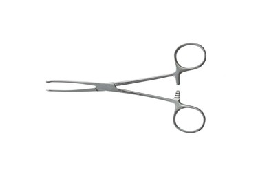 Judd-Allis Intestinal Forceps 5 7/8" (15.0 cm), 182900