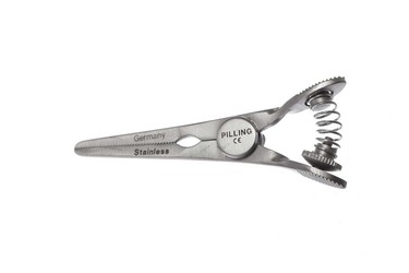 Jacobson Bulldog Clamps 2" (5.0 cm), 353131