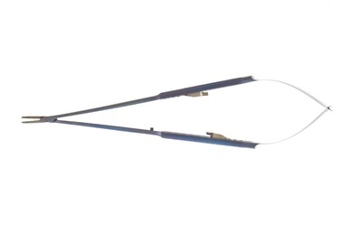 Jacobson Titanium Castroviejo Needle Holders 9" (23.0 cm), 359343