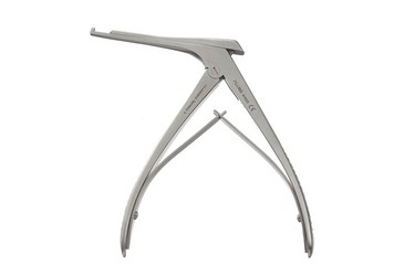 Kerrison Rongeur 3 1/2" (9.0 cm) length, 411625