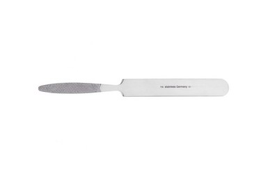 Joseph Rasp 6 1/8" (15.5 cm), 441530