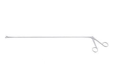 Jackson Square Punch Specimen Forceps 45.0 cm 6.0 mm or Larger 5.0 mm cup diameter, straight shape., 505313