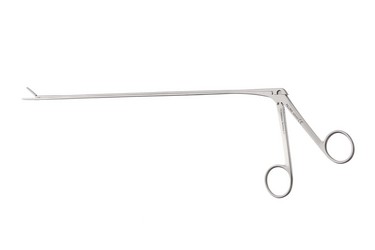 Jackson Alligator Grasping Forceps - Light Construction 30.0 cm, 505420
