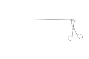Jackson Forward Grasping Cup Forceps 35.0 cm 4.0 mm or Larger Small construction weight, straight, serrated cup., 506003