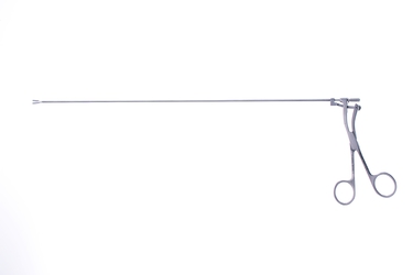 Jackson Fenestrated Meat Grasping Forceps 60.0 cm, 506076