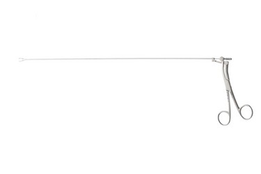 Jackson Double Prong Grasping Forceps 45.0 cm, 506251