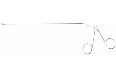 Jako-Kleinsasser Micro-Laryngeal Scissors 22 cm Curved Right, 506476