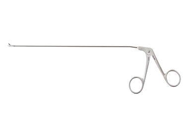 Jako-Kleinsasser Micro-Laryngeal Scissors 22 cm Angled Upwards, 506477