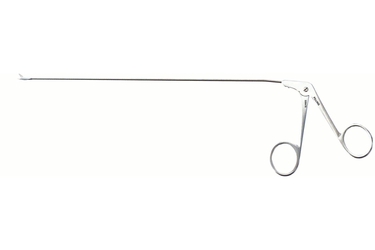 Jako-Kleinsasser Micro-Laryngeal Scissors 22 cm Straight Vertical, 506478