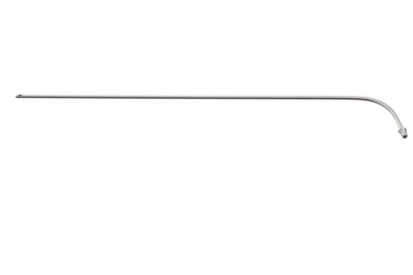 Jackson “Velvet-Eye” Aspirating Tubes 50 cm, 507034