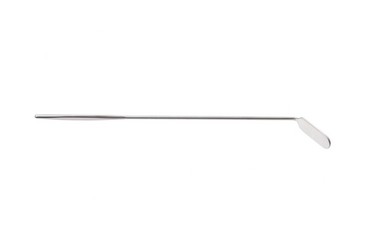 Jackson Laryngeal Dilators 11 3/4" (30.0 cm) Triangular 32 Fr, 507511