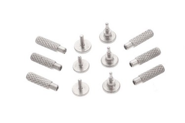 Jackson Forceps Parts Kit, 508590