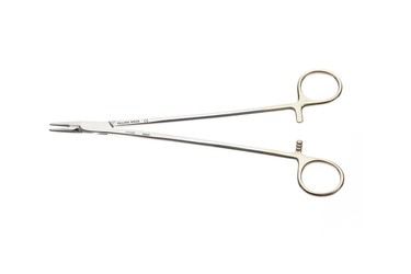 Julian Needle Holder 8 1/8" (20.5 cm), 510250