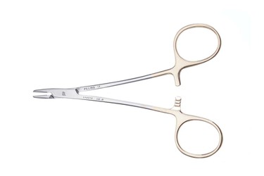 Johnson Needle Holder 4 3/4" (12.0 cm), 510312