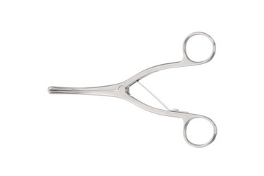 Jackson-Trousseau Tracheal Dilators Infant 4.0 mm, 514375