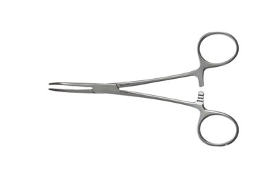 Jackson Tracheal Hemostat 5 3/8" (13.5 cm), 514480