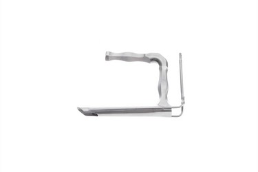 Jako Micro-Laryngoscope Type III Adult scope size, 13.4 mm min I.D., 34.0 mm max O.D., 522206