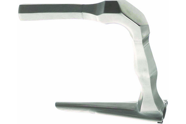 Jako-Cherry Micro-Laryngoscope Type II (Newborn), 522220