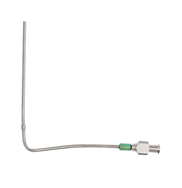 Jet Ventilation Needle for New Pilling Dedo and Ossoff-Karlan Laryngoscopes, 539525