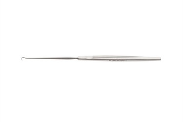 Johnson Skin Hook 6 1/2" (16.5 cm), 54125