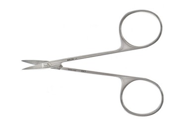 Iris Minature Scissors 3 1/2" (8.9 cm), 55100