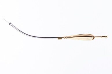 Kaiser-Pilling Suction With Thumb Valve 13 1/4" (33.5 cm), 841350
