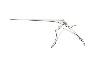Kerrison Cleanpunch 2 Laminectomy Rongeurs, 8" 8 1/8" (20.5 cm) length 1.0 mm (w), KM59313