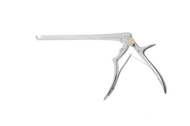 Kerrison Cleanpunch 2 Laminectomy Rongeurs, 8" 8 1/8" (20.5 cm) length, KM59322