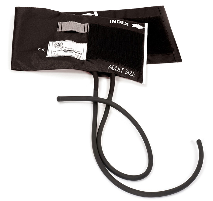 Adult Nylon Cuff and Bladder, 82-CB