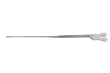 Larry Probe And Groove Director 5 7/8" (15.0 cm), 202600
