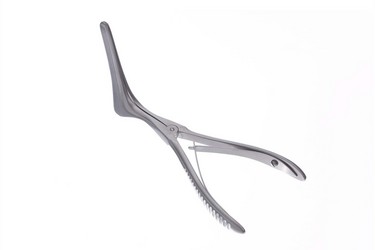 Killian Nasal Speculums 5 1/8" (13.0 cm) 65.0 mm blade, Size 3, 30303