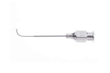 Lacrimal Cannula 1 7/8" (4.8 cm), 429526