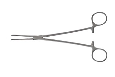 Lahey Dissecting Forceps 7 7/8" (20.0 cm) 2.4 mm tip, 496105