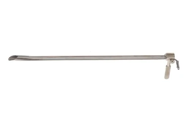 Light Carrier for Jesberg Oval Esophagoscopes 32J for 523650P, 526268