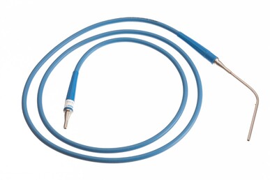Healy-Jako Pediatric Subglottiscope No Mark for Subglottiscope 522242, 527835