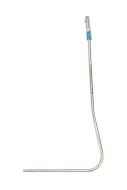 Light Carrier for Pilling Holinger Anterior Commissure Laryngoscope, 537028