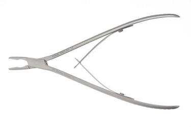 Lempert Rongeurs 7 1/2" (19.0 cm) length Straight 3.0 mm x 7.0 mm, KM47254